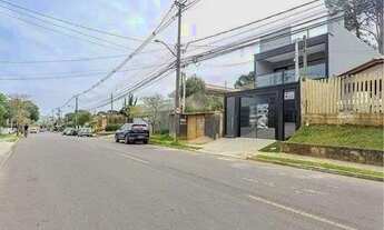 Imagem 3: Sobrado com 3 dormitórios à venda por R$ 900.000 - Braga - São José dos Pinhais/PR