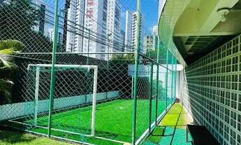 Imagem 6: Imóvel à venda com 3 quartos, suíte, lazer completo, ótima localização- Torre - Recife