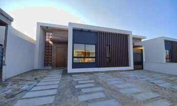 Imagem: Vendo casa 3 suites no condomínio Lantai