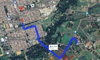 Imagem: Chácara Cascalheira