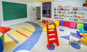 Imagem 4: Apartamento de 02 dormitórios no Bairro Tristeza em Porto Alegre/RS