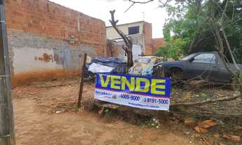 Imagem 2: Terreno Padrão em São José do Rio Preto