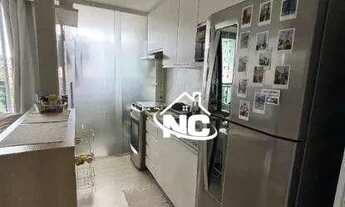 Imagem 5: Apartamento Residencial dez Covanca com 2 quartos à venda, 47 m² por R$ 250.000 - Covanca