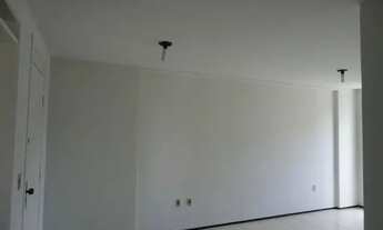 Imagem 5: Excelente localização, próximo a Beira Mar de Fortaleza, apartamento de 02 suítes, varanda