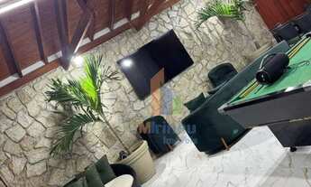 Imagem: Chácara com 3 dormitórios à venda, 1250