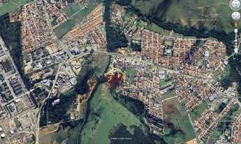 Imagem 3: Chácara - 2.830 - área Urbana - 2 Casas - 1 Sobrado - 1 Rancho - 200m da Av. Tancredo Neve