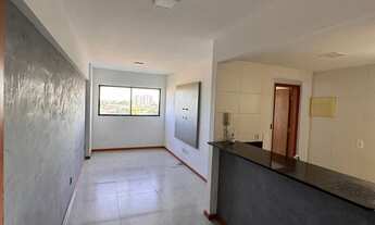 Imagem: Apartamento Residencial Pátio Maceió