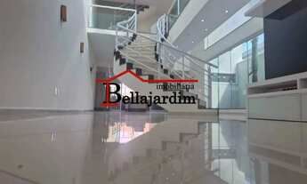 Imagem: Sobrado para Alugar com 4 suites - Bairro