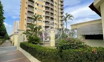 Imagem 2: APTO ED. BOSQUE DA SAÚDE 4 QUARTOS codigo: 161321