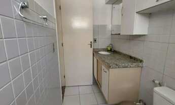 Imagem 6: Imóvel para venda com 58 metros quadrados com 3 quartos em Serraria - Maceió - AL