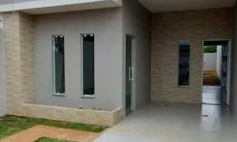 Imagem: Casa Térrea à Venda - Montevidéu, Campo