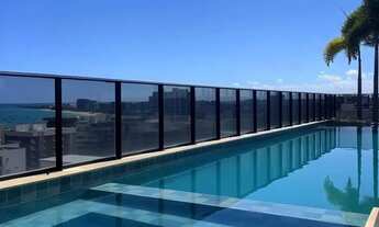 Imagem 3: Lindo quarto e sala mobiliado no time