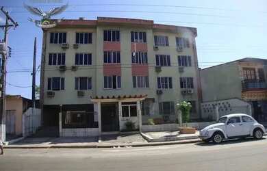 Imagem: Vendo apartamento no Residencial Jardim