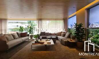 Imagem 4: APARTAMENTO À VENDA NO PINHEIROS, 3 SUÍTES. 2 VAGAS DE GARAGEM