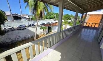 Imagem 7: Sobrado para aluguel tem 800 metros quadrados com 4 quartos em Calhau - São Luís - MA