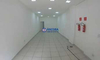 Imagem 3: Salão Comercial - 100m² Centro