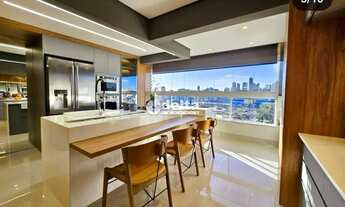 Imagem 3: Espetacular apartamento a poucos minutos do Praia Clube