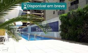 Imagem: Apartamento para Locação 1 Quarto, 1 Suite