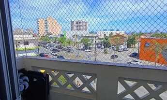 Imagem 4: Apartamento à venda com 2 quartos no bairro Centro