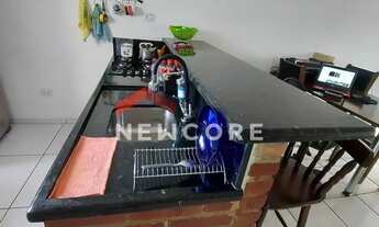 Imagem: Apartamento em Rua Costa Rica - Guilhermina