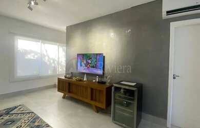 Imagem 3: Belíssima Casa à Venda em Condomínio Fechado na Praia de Juquehy