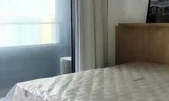 Imagem 3: Studio para venda em Vila Madalena com 1 quarto, sendo 1 suíte , 24m²