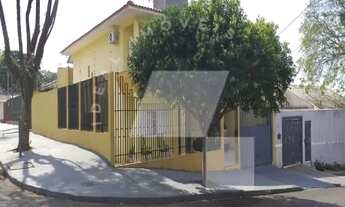 Imagem 2: Sobrado a venda no bairro Jardim Alvorada - Maringá/PR