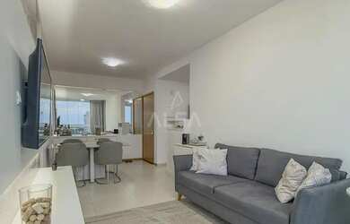 Imagem 4: Apartamento à venda em Serra, Morada de Laranjeiras, com 2 quartos, com 55 m²