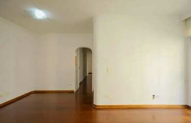 Imagem 3: Imóvel para aluguel possui 80 metros quadrados com 3 quartos em Campo Belo - São Paulo - S