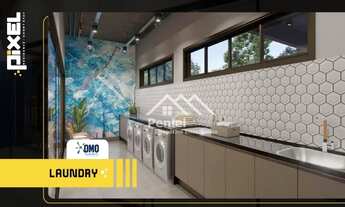 Imagem 2: Studio à venda, 38 m² por R$ 297.250,00 - Jardim Santa Luzia - Ribeirão Preto/SP