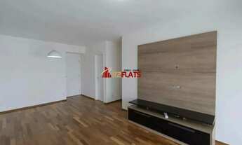 Imagem 4: Flat com ótimo preço no bairro Brooklin. Confira!