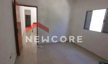 Imagem 5: Casa em Avenida Sorocabana - Plataforma - Mongaguá/SP