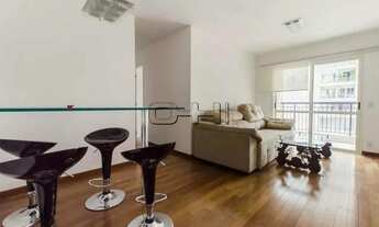 Imagem 3: Aluguel Apartamento 2 Dormitórios - 70 m² Vila Madalena