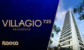 Imagem: Apartamento à venda em Recife, Torre, com