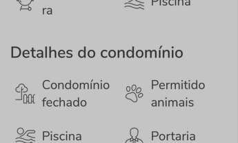 Imagem 3: Alugo Apartamento Parque Cassis