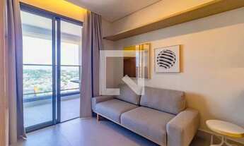 Imagem 3: Apartamento à Venda - Vila Clementino, 1 Quarto, 42 m2