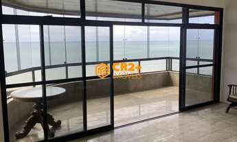 Imagem 5: Vendo apartamento beira mar de piedade com 4 suítes- 247m²