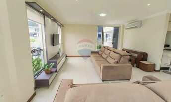 Imagem 7: Casa 4 quartos (Sendo 3 suítes) Condomínio Fechado Alto dos Ingleses