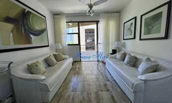 Imagem 7: Apartamento com 3 dormitórios à venda, 105 m² por R$ 745.000,00 - Pitangueiras - Guarujá/S