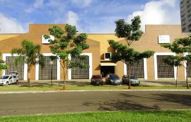 Imagem: Loja em Nova Aliança - Ribeirão Preto