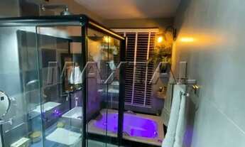 Imagem 6: Sobrado Jd Guança,150 metros com 2 suítes , sala, cozinha , area de serviço e 2 vagas