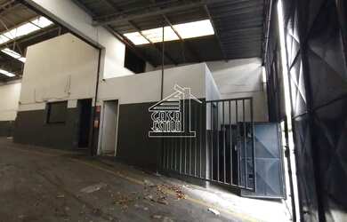 Imagem 5: Galpão - 400 m² - Vila Nova York