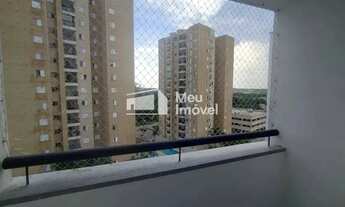 Imagem 2: RHC Imóvel para aluguel tem 76 metros quadrados com 3 quartos em Vila Machado - Jacareí