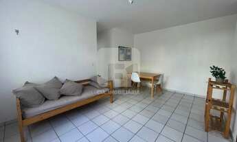 Imagem 4: Apartamento 2 dormitórios mobiliado na Trindade