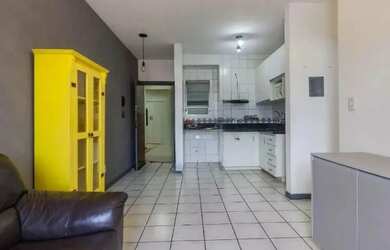 Imagem 7: Apartamento 1 Quarto 42m² - Kobrasol - CEN