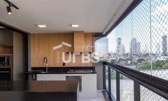 Imagem 7: Trya by Opus - Apartamento 4 quartos, sendo 4 suítes