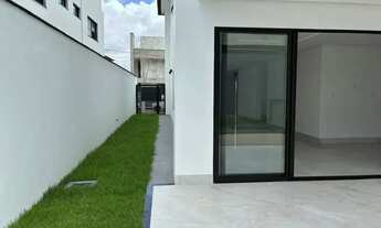 Imagem 7: CASA DE ALTO PADRÃO CONDOMÍNIO DAMHA VALOR R$ 2.950.000