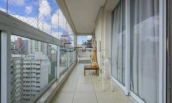 Imagem 6: Venda Apartamento 3 Dormitórios - 139 m² Paraíso