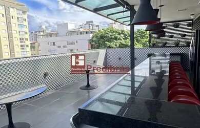 Imagem 7: Cobertura com 3 quartos, Castelo, Belo Horizonte, Cod: 709