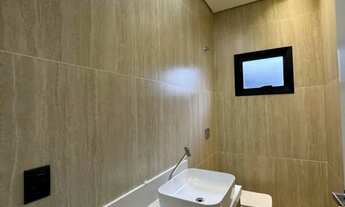 Imagem 6: Casa mobiliado com 3 suites no Condominio Primor das Torres